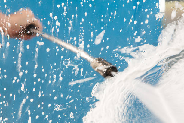 Plainview, NY Pressure Washing Services Company