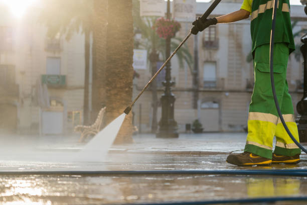 Best Gas Station Cleaning  in Plainview, NY
